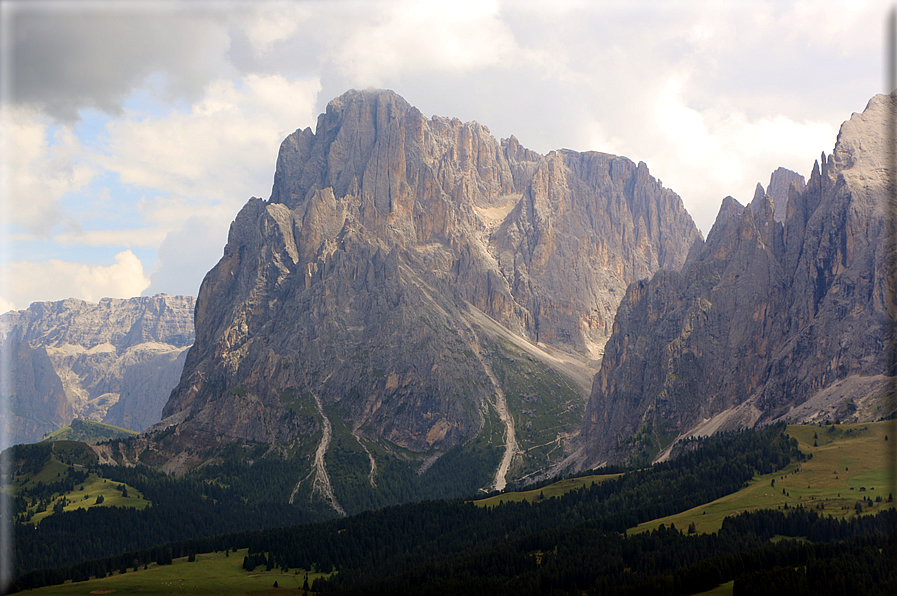 foto Alpe di Siusi